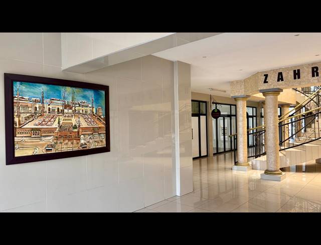 1,600M² BUSINESS CENTRE FOR SALE IN WESTDENE